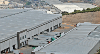 Impulsan Ley de Parques Industriales en Jalisco